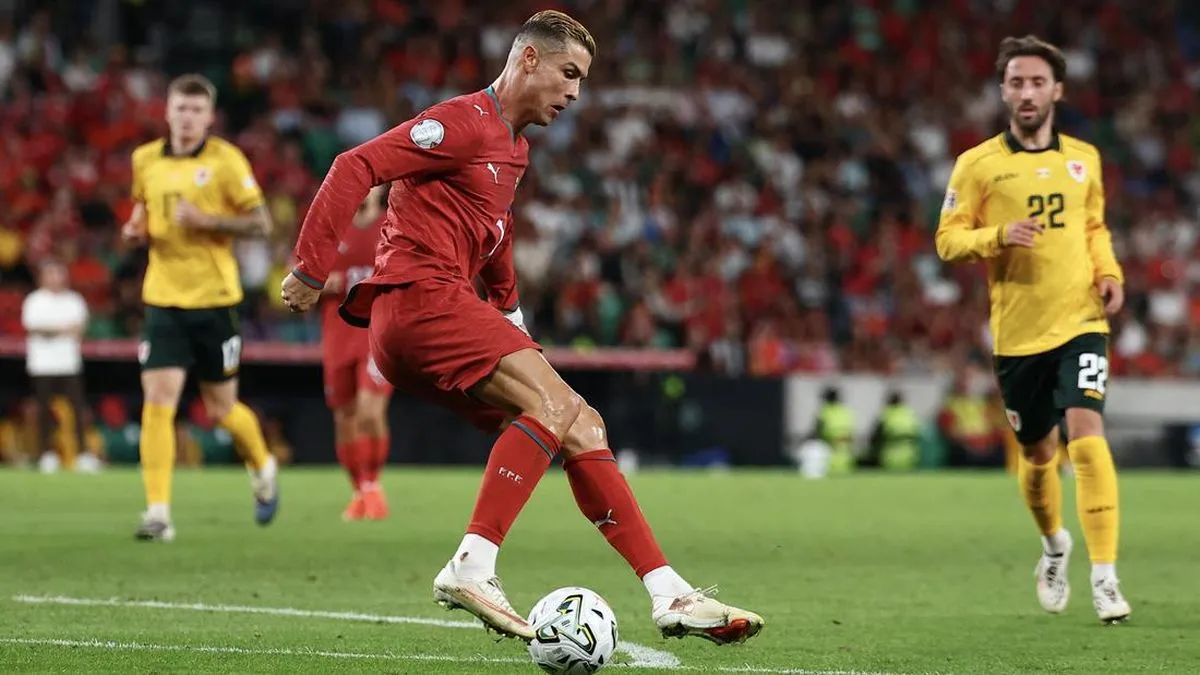 Ronaldo Minta Sanksi Tegas, Messi Resmi Pamit Manis dari Argentina