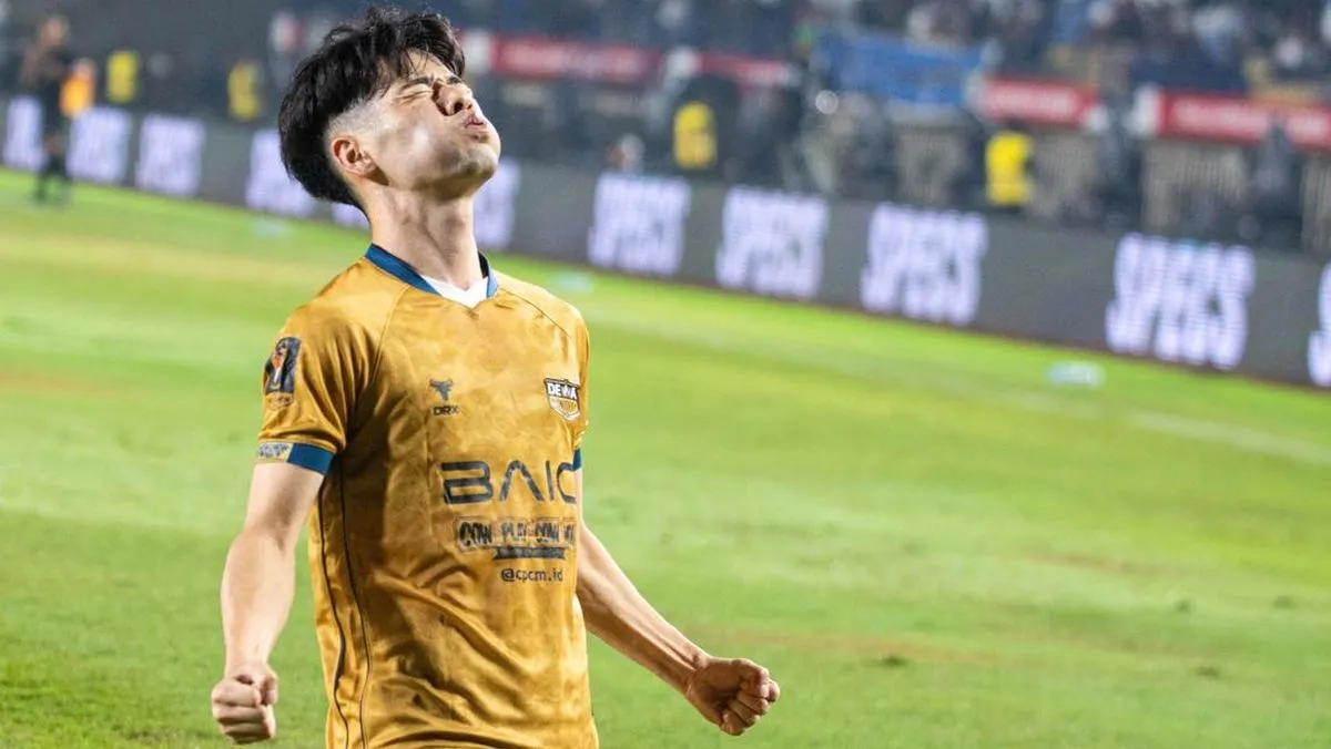 Taisei Marukawa Tunggu Proses Naturalisasi Demi Timnas Indonesia