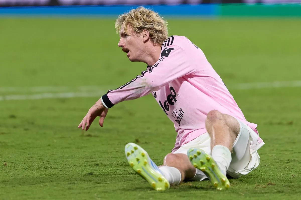Juventus Ragu Pada Nick Woltemade, Incar Retegui dan Folarin Balogun