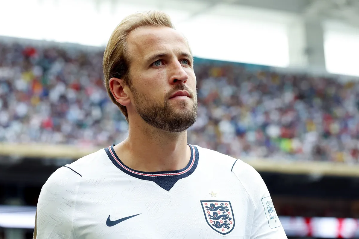 Bos MLS Berharap Harry Kane Hijrah ke Amerika Serikat Suatu Hari Nanti