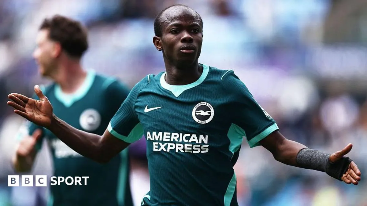 Rahasia Sukses Brighton & Hove Albion Cetak Laba dan Pemain Bintang