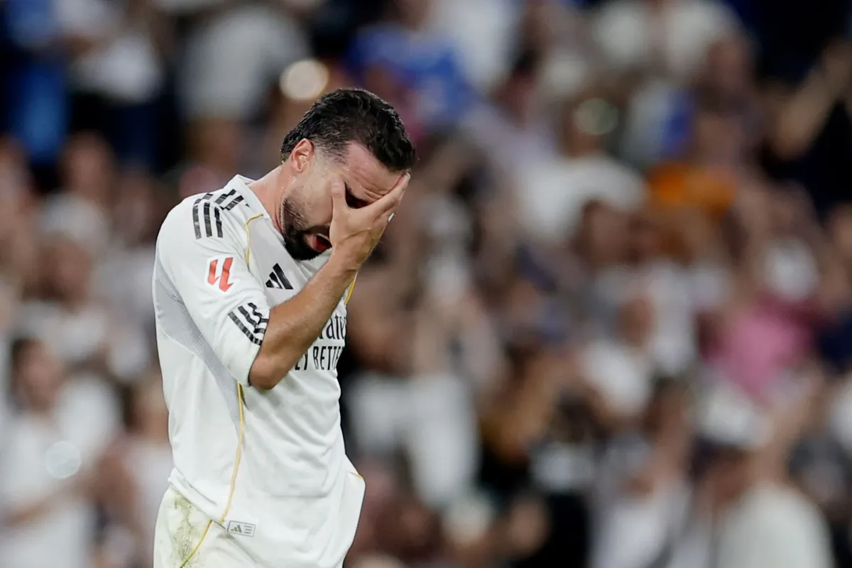 LaLiga Blokir Transfer Eks Real Madrid Gara-Gara Gaji Tak Masuk Akal