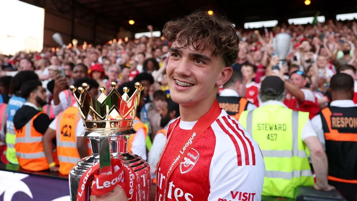 Keajaiban Arsenal Max Dowman Sabet Tiga Rekor Dunia Guinness Sekaligus
