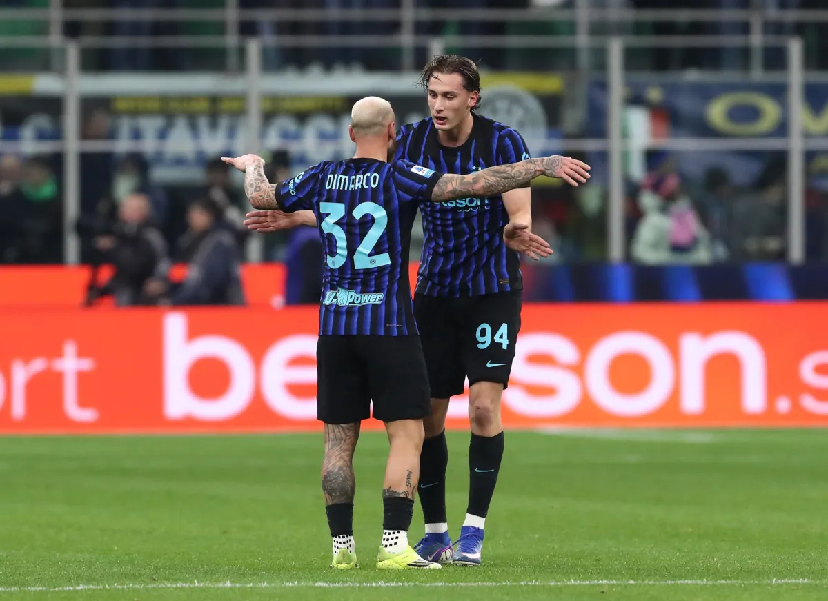 Krisis Pemain Lokal Italia di Serie A: Inter Kalahkan Tiga Klub Sekaligus