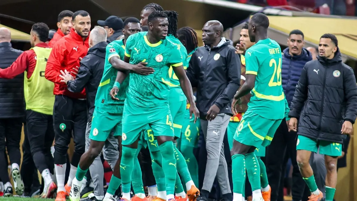 Keputusan CAS soal Sengketa Senegal vs Maroko Keluar Pekan Ini