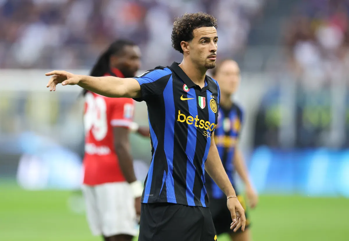 Inter Milan Kehilangan Curtis Jones Selama Tiga Pekan Akibat Cedera
