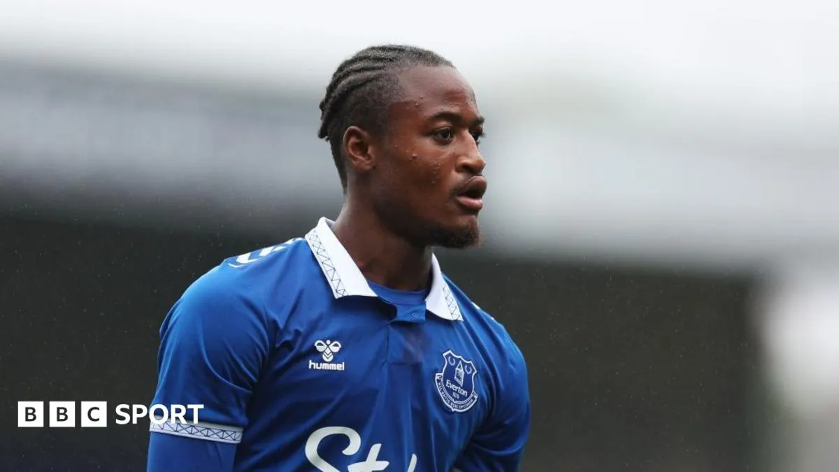 Pemain Everton Martin Sherif Didenda FA Akibat Langgar Aturan Judi