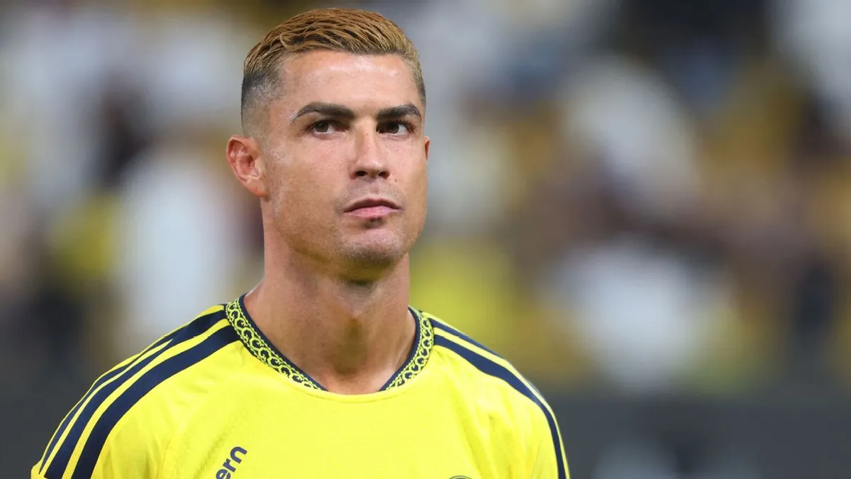 Postecoglou Bongkar Kondisi Ronaldo Usai Konflik Timnas Portugal