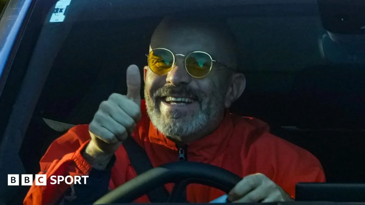 Pesan Tegas Enzo Maresca ke Skuad Man City Usai Badai Dakwaan Premier