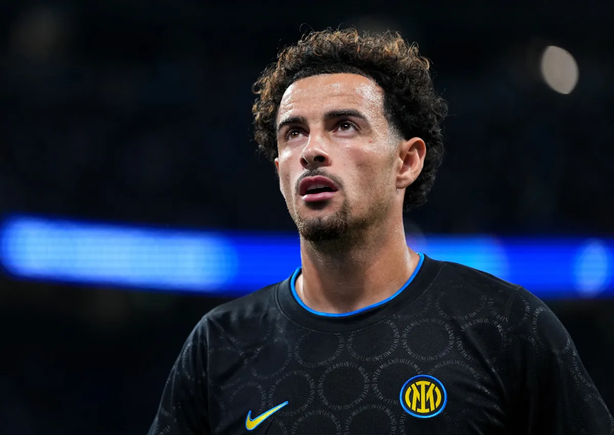 Inter Milan Cari Pengganti Curtis Jones yang Cedera Selama Sebulan