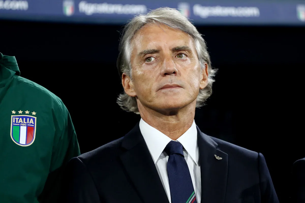 Giovanni Di Lorenzo Terancam Kehilangan Tempat Utama di Timnas