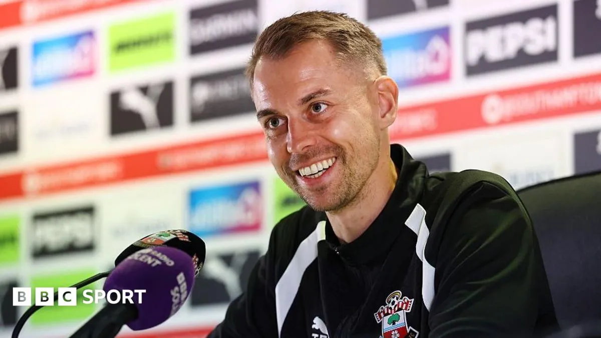 Skandal Spygate Ubah Hidup Tonda Eckert di Kursi Pelatih Southampton