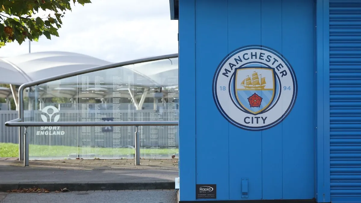 Babak Akhir Kasus Man City: Hukuman Berat hingga Potensi Degradasi