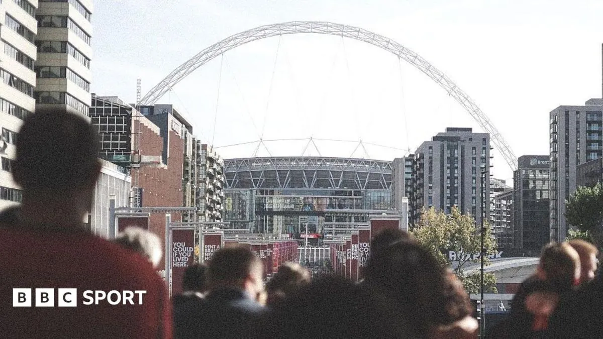 Lonjakan Harga Tiket Olahraga UK: Fans Setia Terancam Terpinggirkan?