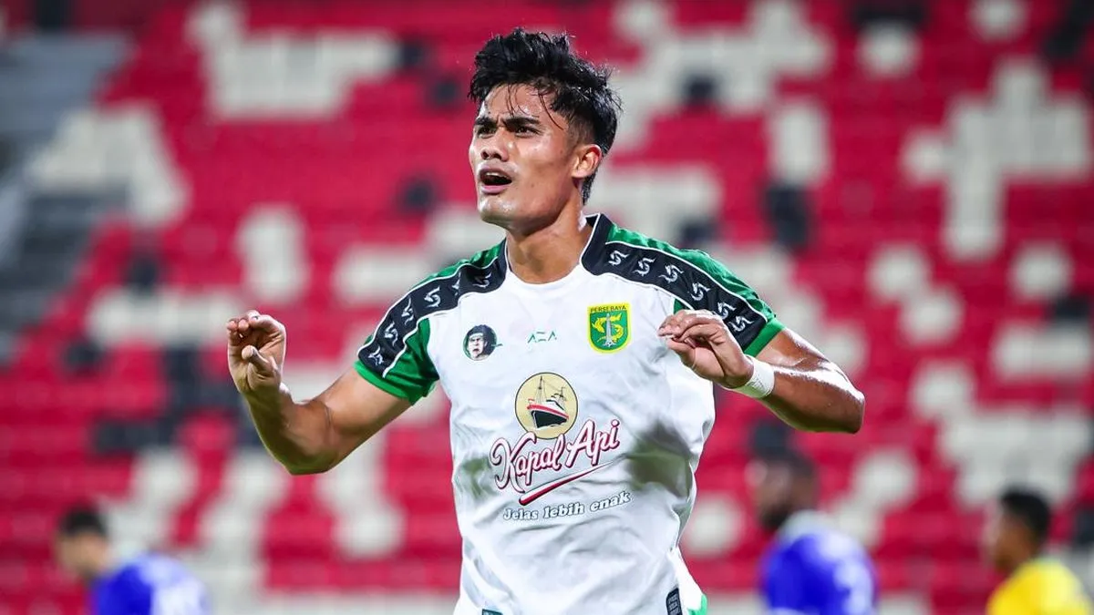 Jadwal Isenmulang vs Persebaya: Ujian Kebangkitan Bajul Ijo di Lampung