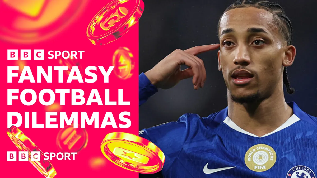 Dilema FPL Gameweek 6: Nasib Joao Pedro dan Opsi Kapten Terbaik