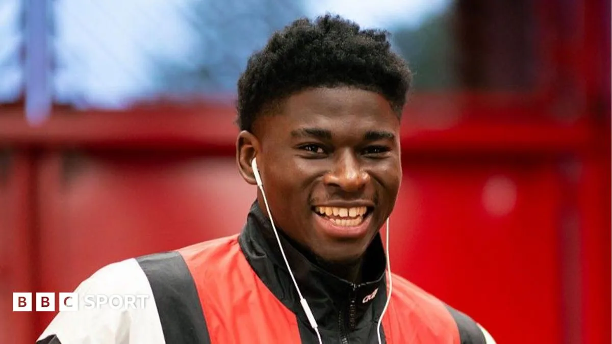 Ujian Berat Menanti Carlos Baleba di Manchester United Pekan Ini
