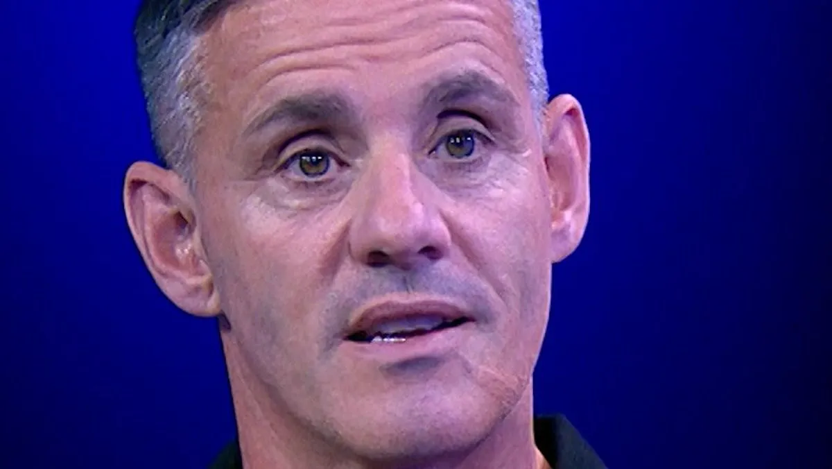 John Herdman Hapus Status Bintang Demi Timnas Lolos Piala Dunia