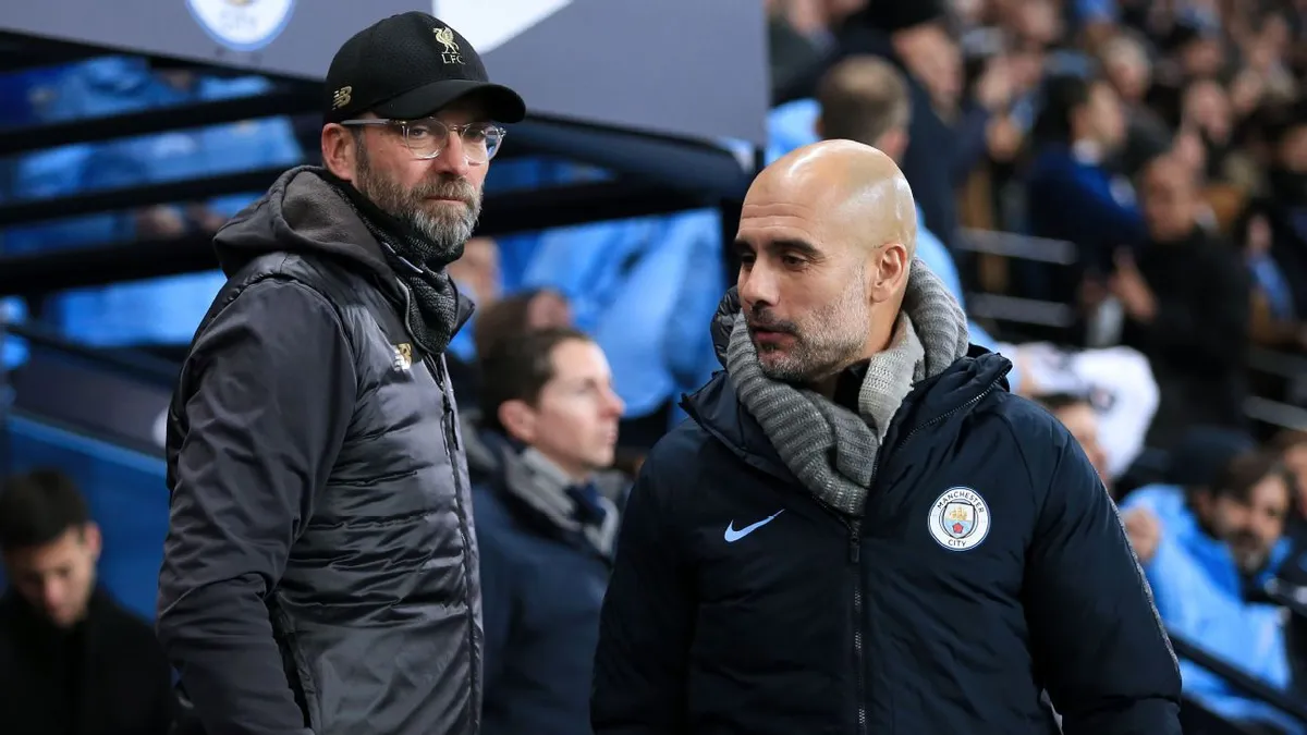 Bayang-bayang Skandal Keuangan, Rivalitas City dan Liverpool Palsu?