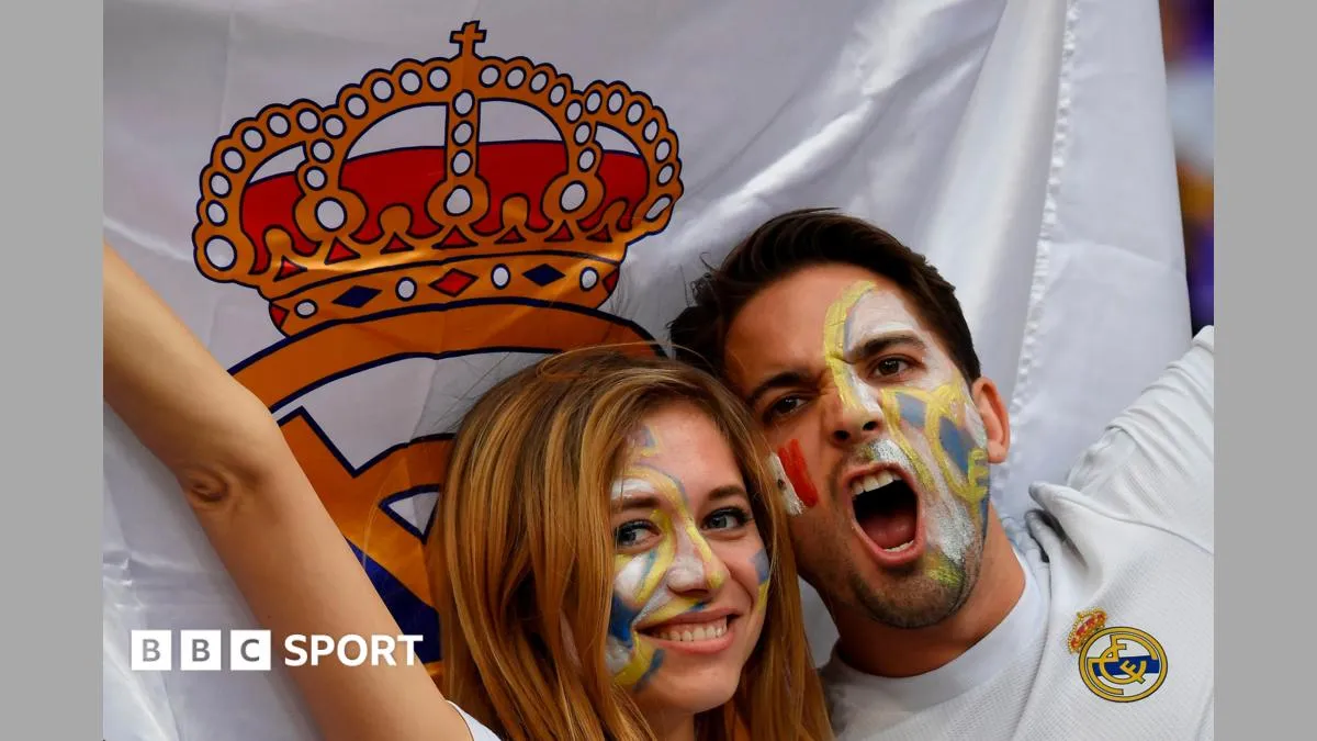 Asal-Usul Gelar Real pada Klub Spanyol dan Sejarah Monarkinya