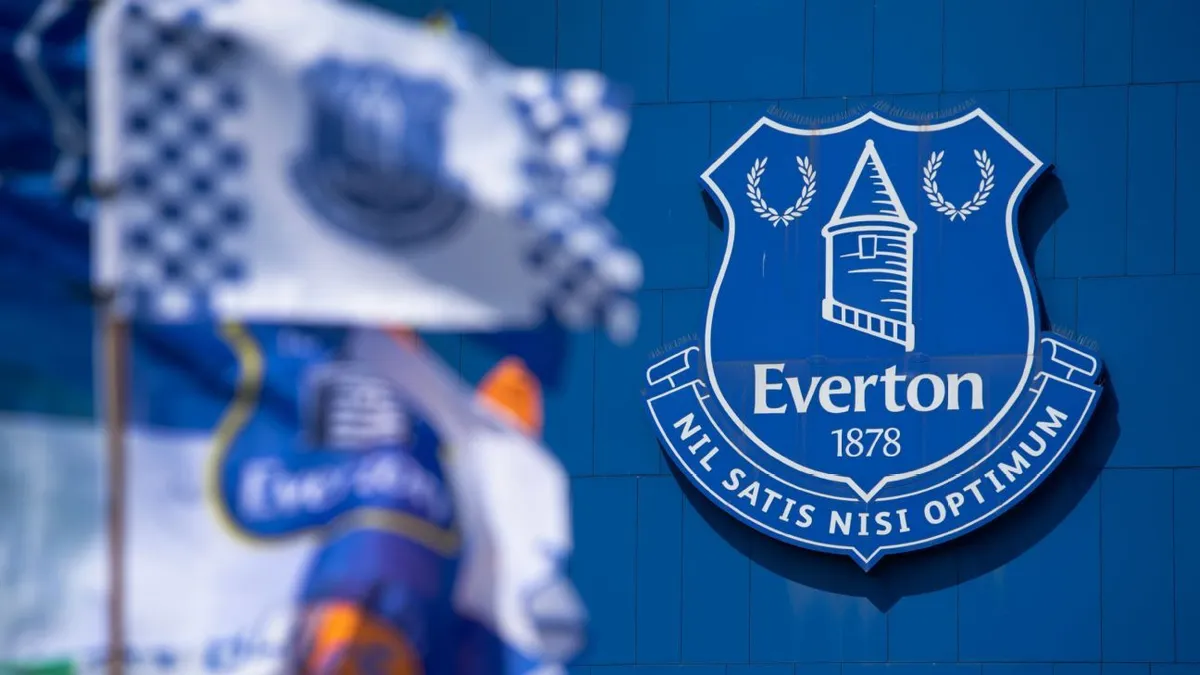 Everton Dijual! The Friedkin Group Buka Opsi Lepas Saham Mayoritas