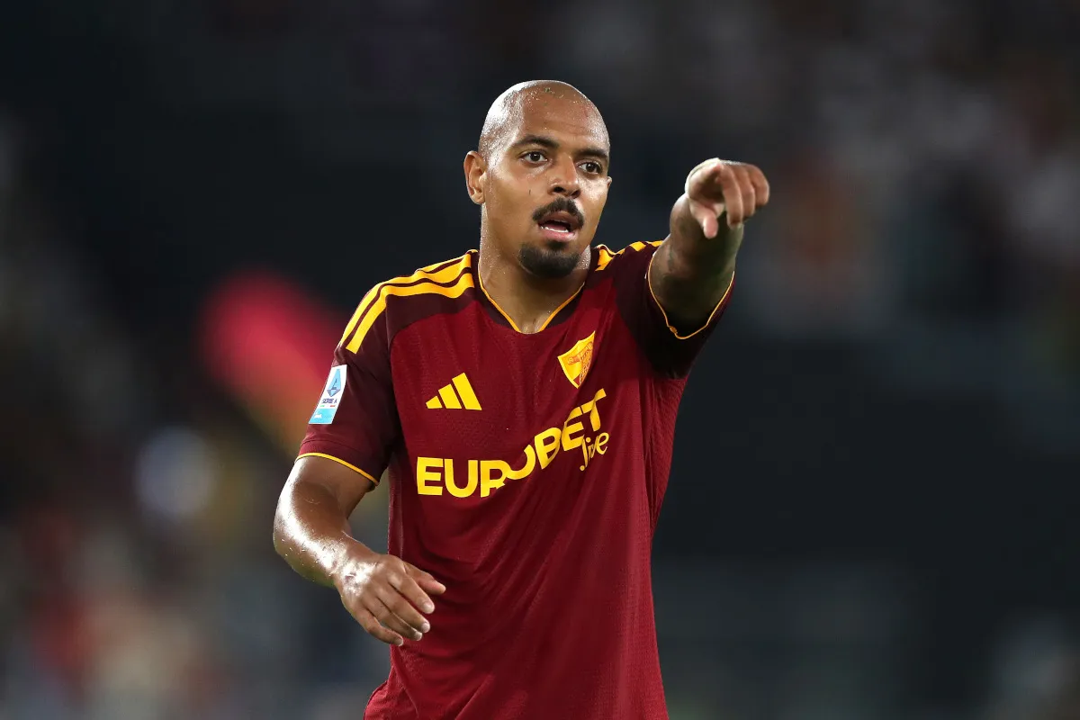 Donyell Malen Ungkap Alasan Tinggalkan Aston Villa Demi AS Roma
