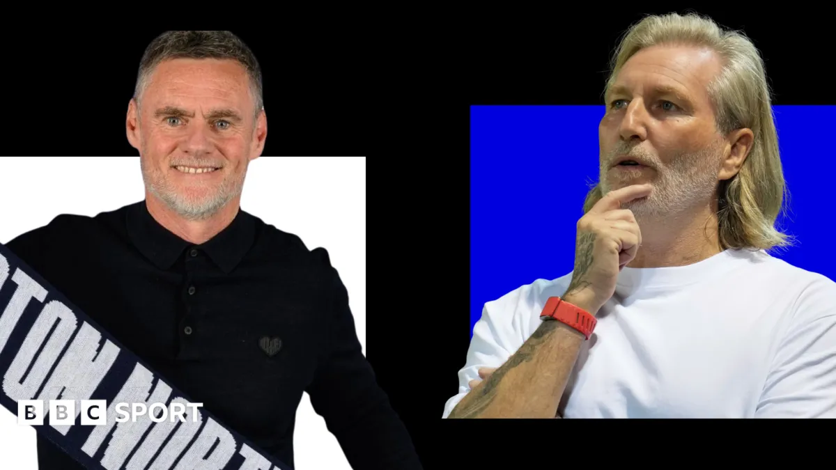 EFL Preview: Derbi Panas, Ujian Perdana Robbie Savage & Graham Alexander