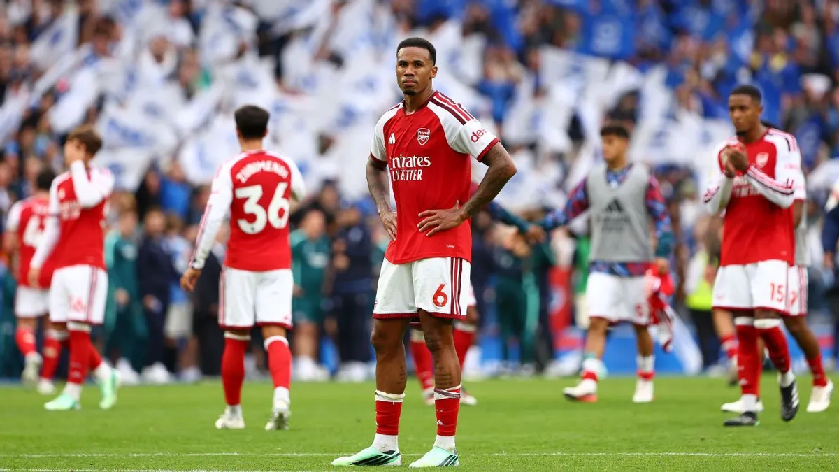Bedah Peringkat Premier League: Arsenal Goyah & Masalah Chelsea