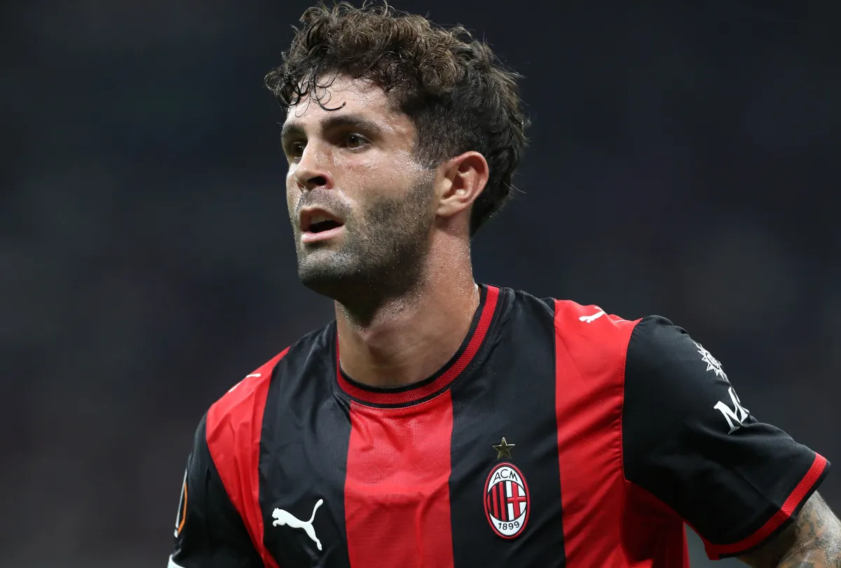 AC Milan Siapkan Kontrak Baru Pulisic dan Rabiot Demi Jaga Tim
