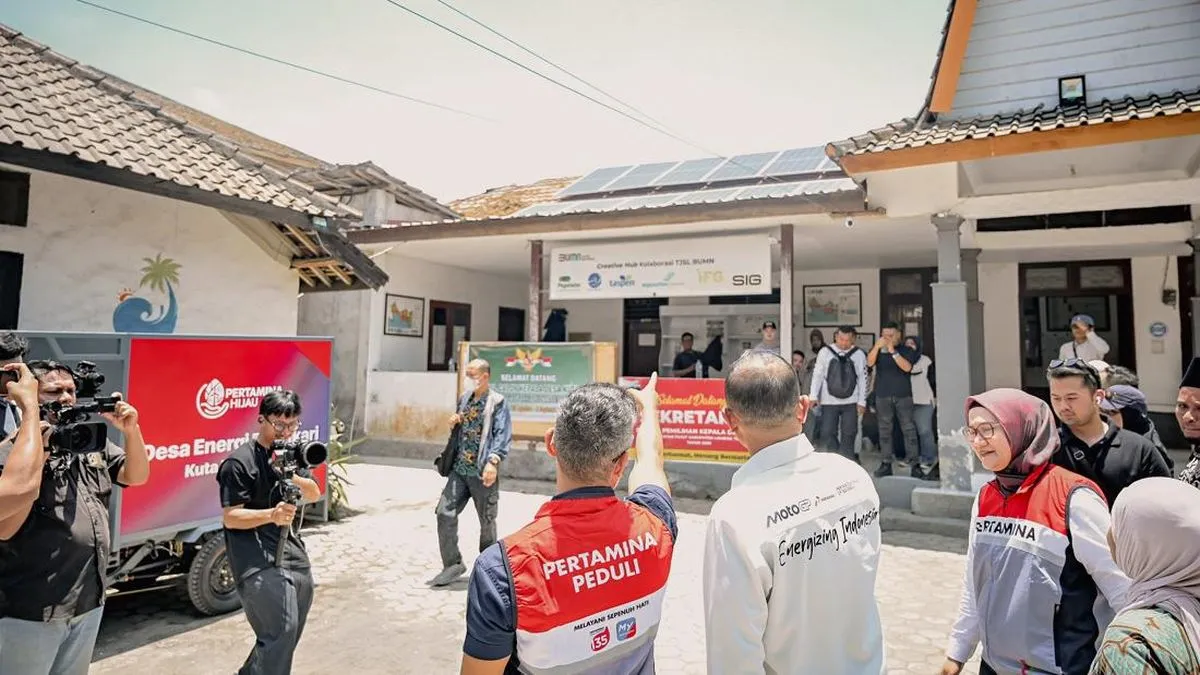 MotoGP Mandalika 2026 Dongkrak Okupansi Homestay dan Ekonomi Lokal