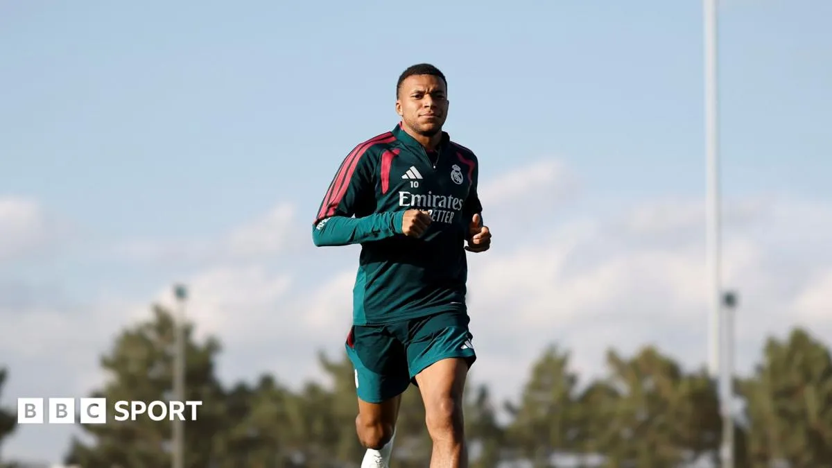 Jose Mourinho Bela Kylian Mbappe dari Kritikan yang Dinilai Konyol