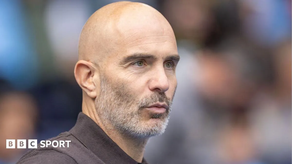 Tegaskan Gelar Bersih, Enzo Maresca Bela Manchester City dari Badai Isu