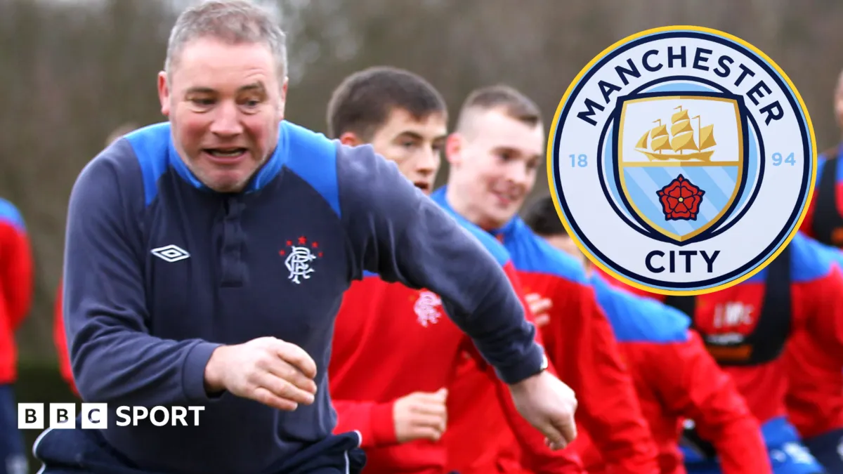 Menilik Kasus Rangers 2012 dan Ancaman Nyata bagi Manchester City