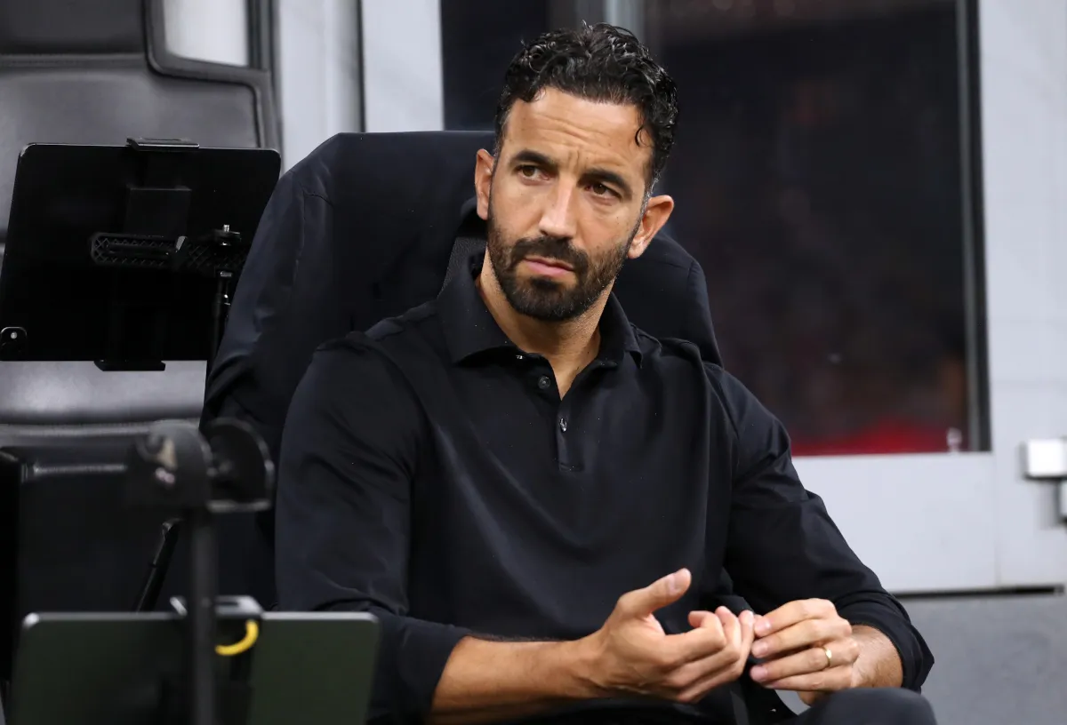 AC Milan Incar Goncalo Inacio dan Endrick pada Bursa Januari