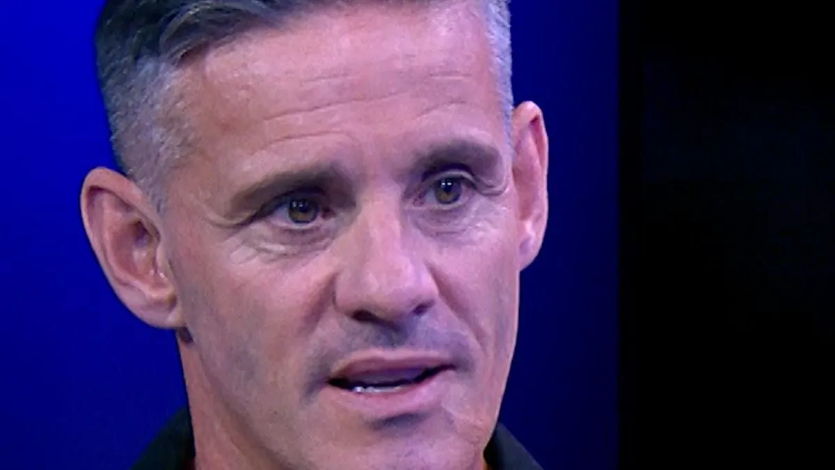 Ambisi Besar John Herdman Bawa Timnas Indonesia ke Piala Dunia