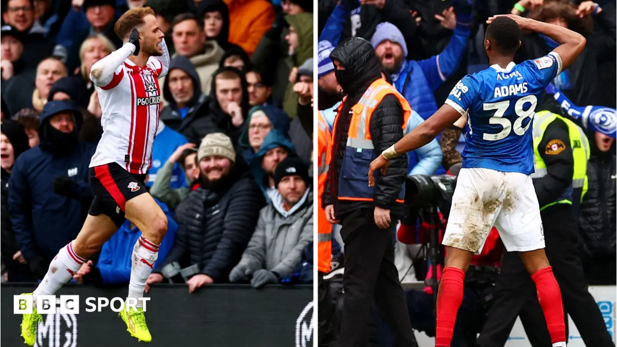 Derbi Pantai Selatan: Siasat Redam Bintang dan Ambisi Southampton