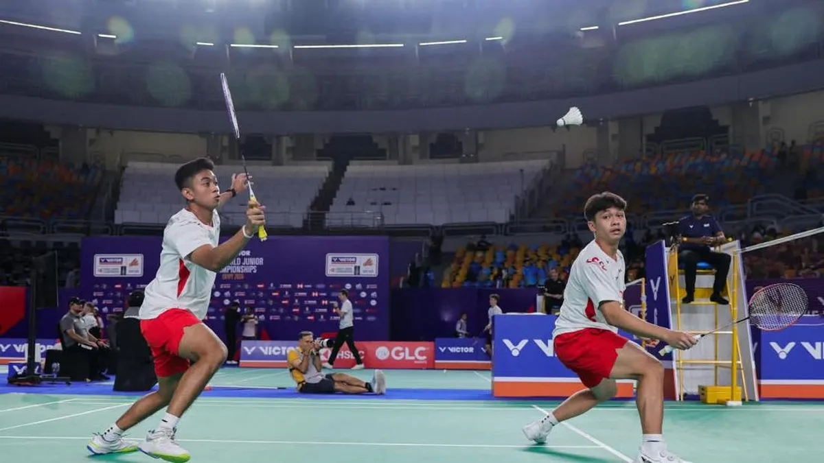 Piala Suhandinata 2026: Langkah Indonesia Terhenti di Semifinal