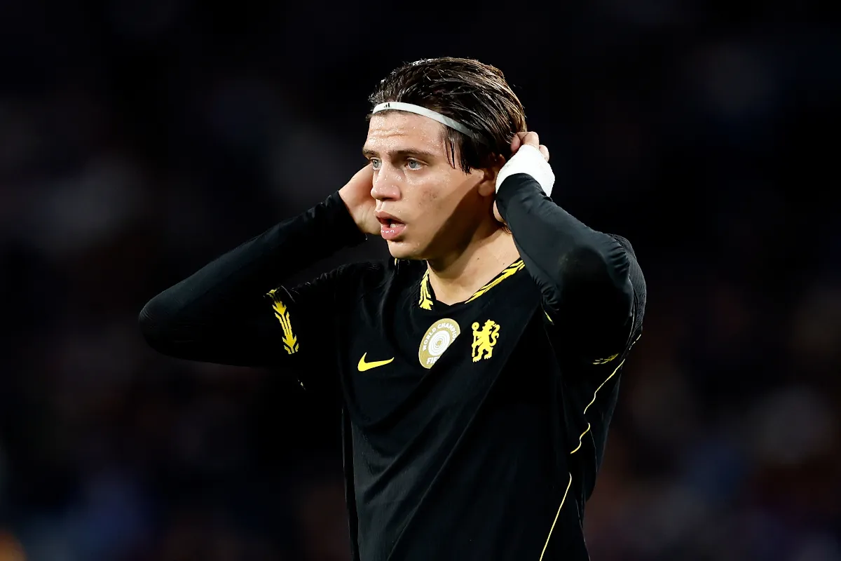 Marco Palestra Siap Debut di Chelsea Lawan Bournemouth Akhir Pekan