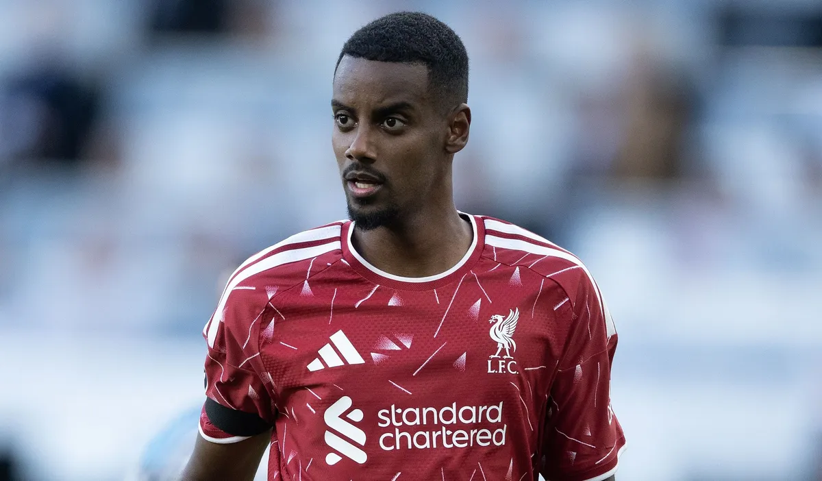 Krisis Lini Depan Liverpool Jelang Bentrok Lawan Manchester City