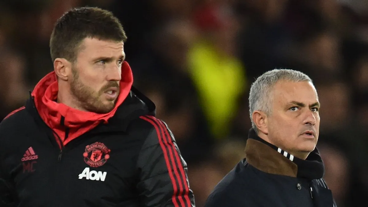 Michael Carrick Sebut Medali Warisan City Tak Ganti Rasa Kemenangan