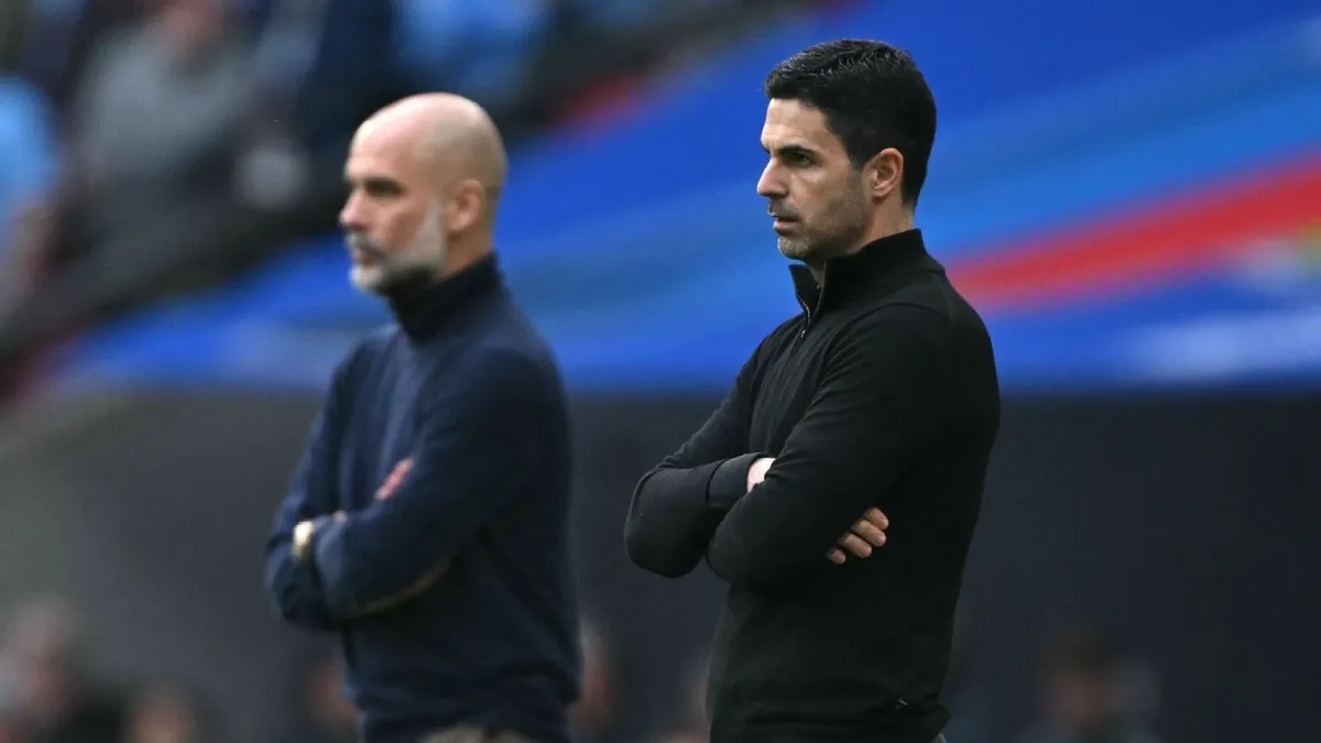 Mikel Arteta Sebut Premier League Tetap Terbaik Meski Ada Kasus City