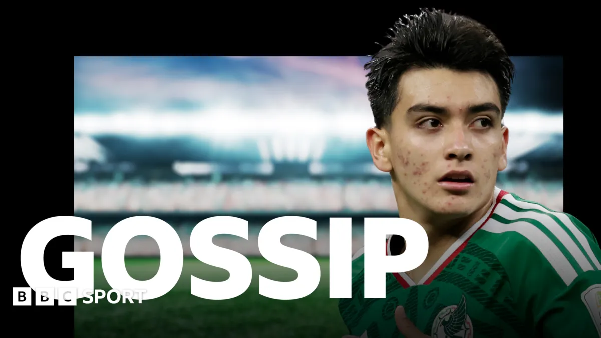 Arsenal Incar Wonderkid Meksiko Gilberto Mora Senilai Rp424 Miliar