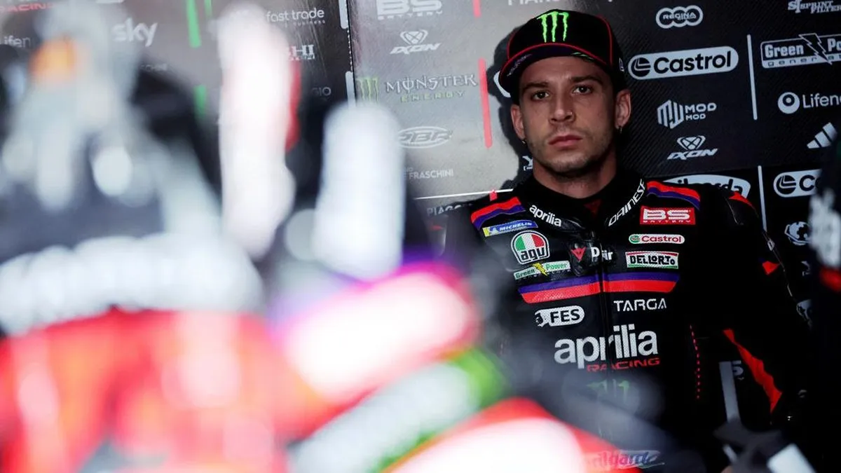 Hasil FP2 MotoGP Mandalika: Bezzecchi Asapi Marquez dan Raul