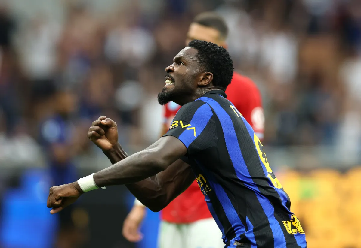 Inter Milan vs Parma: Debut Stankovic dan Ujian Berat Gilardino