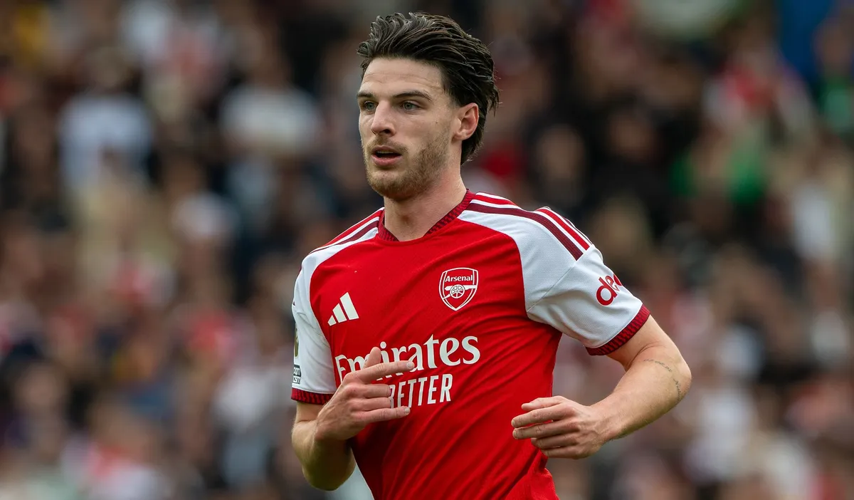 Cara Nonton Arsenal vs Leeds United, Jadwal, dan Live Streaming