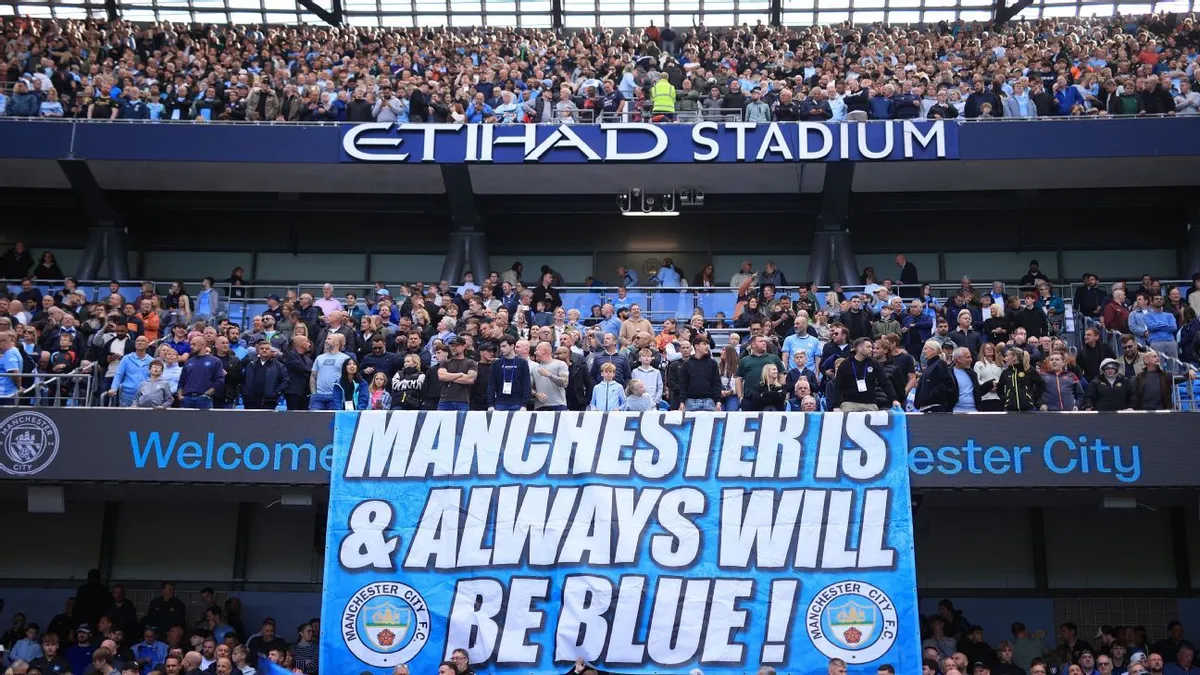 Dilema Fans Manchester City Usai Divonis Bersalah Aturan Keuangan