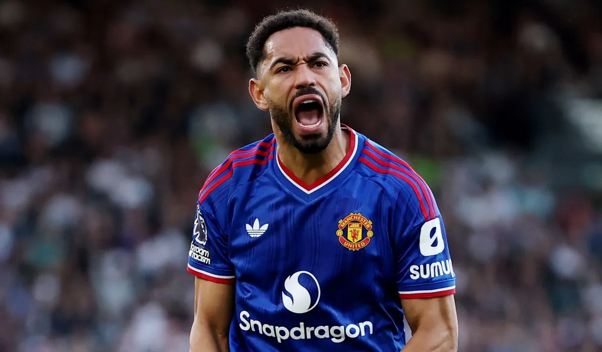 Cara Nonton MU vs Tottenham Hotspur, Duel Dua Raksasa Terpuruk