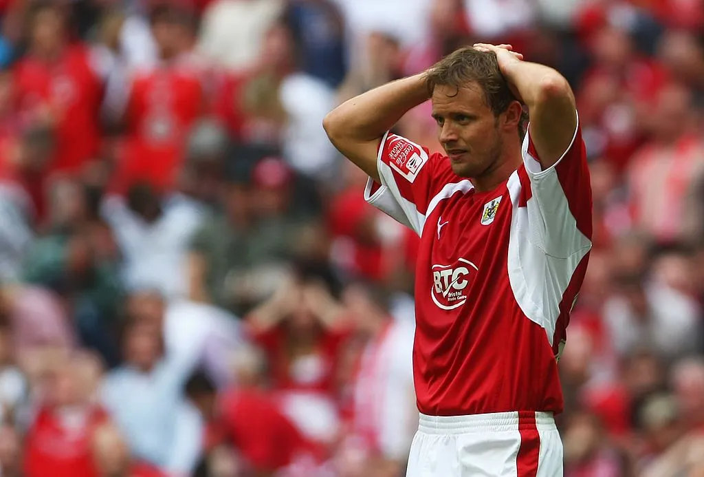 Kisah Unik Lee Trundle, Legenda Jalanan yang Masih Eksis di Usia 50