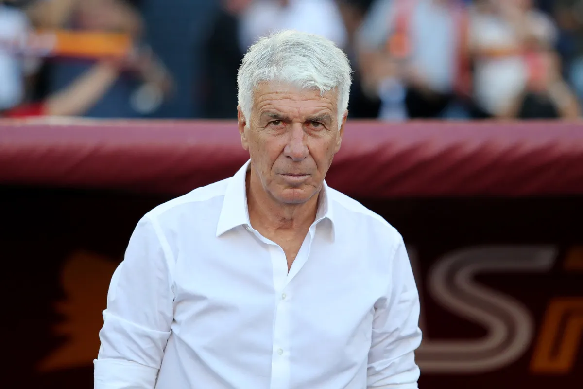 Gasperini Sebut Roma dan Como Setara Jelang Duel Panas Serie A