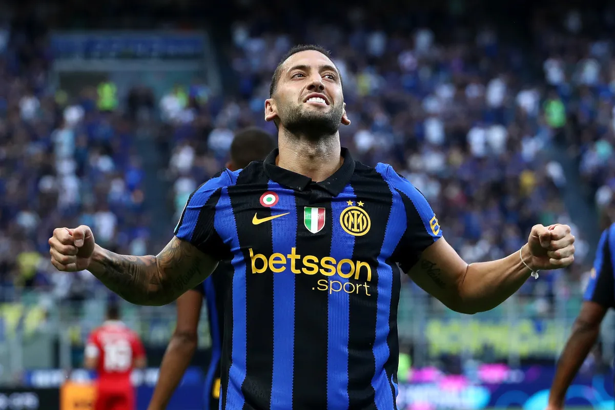 Prediksi Inter Milan vs Parma: Ujian Berat Nerazzurri di San Siro
